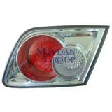 Mazda 6 Sedan 2003-2006 İç Stop Lambası Sağ Nikelajlı - Kırmızı - Beyaz - Şeffaf (Famella) (Adet) (Oem No:gj6e513f0d)