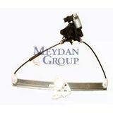 Mazda 6 Sedan 2003-2006 Ön Cam Krikosu Sağ Elektrikli - Motorlu 2 Pin (Adet) (Oem No:gj6a58590gwm2)