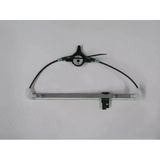Mazda 6 Sedan 2008-2013 Arka Cam Krikosu Sağ Elektrikli (Tw) (Adet) (Oem No:gs1d72590a)