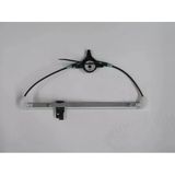 Mazda 6 Sedan 2008-2013 Arka Cam Krikosu Sol Elektrikli (Tw) (Adet) (Oem No:gs1d73590a)