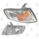 Mazda 626 1998-2000 Sinyal Lambası Duylu Sağ (1 Adet) (Oem No: Ge4t-51-060C)