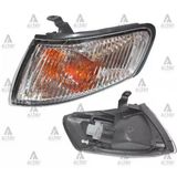 Mazda 626 1998-2000 Sinyal Lambası Duylu Sol (1 Adet) (Oem No: Ge4t-51-07Xc)