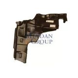 Mazda 626 1998-2001 Karter Muhafaza Plastiği Sol (Lt - Mz8001) (Tw) (Adet) (Oem No:ga2a56341a)