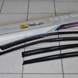 Mazda 626 HB 1992 1997 Arası 4 Mügen Cam Rüzgarlığı