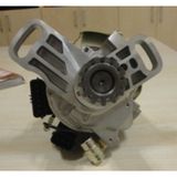 Mazda 626- Sd- 92/97 Distribütör Komple Dik Çıkışlı Fs 2.0cc 6+3 Fişli Yow Jung