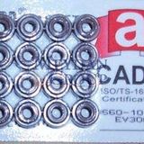 MAZDA 626- SD/HB- 89/91 SUPAP LASTİĞİ (EV3005)(F8/FE) 2.0CC (SET 16 ADET)(CADA)