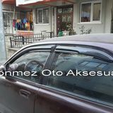 Mazda 626 Sedan 1992-1997 Arası Mügen Cam Rüzgarlığı