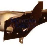Mazda B2200- Pıck Up- 90/97; Ön Tampon Bağlantı Braketi Sağ (tw) Ub3950080