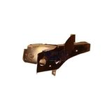 Mazda B2200- Pıck Up- 90/97 Ön Tampon Bağlantı Braketi Sağ