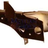 Mazda B2200- Pıck Up- 90/97; Ön Tampon Bağlantı Braketi Sol (tw) Ub3950090