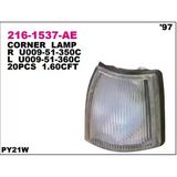 Mazda B2500 1996-1999 Sinyal Lambası Sol Depo