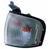 Mazda B2500 2000-2002 Sinyal Lambası Beyaz Sol (1 Adet) (Oem No: Uh71-51-070A)