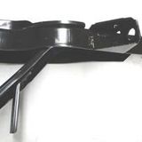 Mazda B2500- Pıck Up- 04/06; Ön Tampon Braketi Sağ (tyg) Um46-50-080