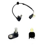 Mazda Bt50 - Ranger 2012-2015 Abs Sensörü Arka Sağ Db392c216ad