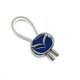 Mazda Çelik Telli Metal Oto Anahtarlık