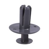 Mazda İçin 10 Adet Klips Gri Renk Gj2168885b02