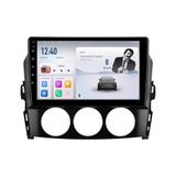 Mazda MX-5 Android Multimedya (2010-2012) CarPlay Android Auto Navigasyon Kameralı 8GB RAM 128GB