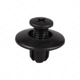 Mazda Nissan Honda İçin 10 Adet Tutucu Klipsi FB01-56-964