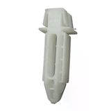 Mazda Ön Arka Tampon Orta Panel Klipsi Sayk5082 12 Adet Marka İle Uyumlu