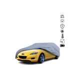 Mazda Rx-8 Coupe Oto Branda