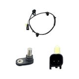 Mazda Sensör Abs Bt50 12-15/ranger 12-15 Arka Sol