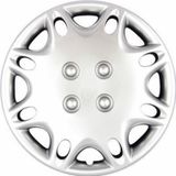 Mazda SKS-SJS 203 14 İnç 4 Adet Jant Kapağı
