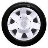 Mazda SKS-SJS 219 14 İnç 4 Adet Jant Kapağı