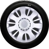 Mazda SKS-SJS 222 14 İnç 4 Adet Jant Kapağı