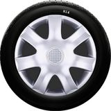Mazda SKS-SJS 223 14 İnç 4 Adet Jant Kapağı