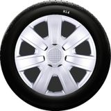Mazda SKS-SJS 224 14 İnç 4 Adet Jant Kapağı