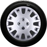 Mazda SKS-SJS 322 15 İnç 4 Adet Jant Kapağı