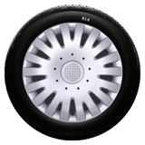 Mazda SKS-SJS 403 16 İnç 4 Adet Jant Kapağı
