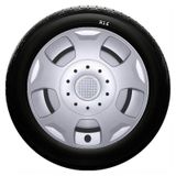 Mazda SKS-SJS 404 16 İnç 4 Adet Jant Kapağı