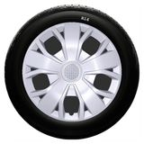 Mazda SKS-SJS 420 16 İnç 4 Adet Jant Kapağı