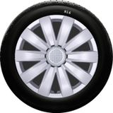 Mazda SKS-SJS 421 16 İnç 4 Adet Jant Kapağı