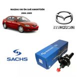 Mazda3 Bk 2004-2009 Amortisör Ön Sağ