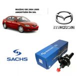 Mazda3 Bk 2004-2009 Ön Sol Amortisör