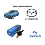 Mazda3 Bl 2009-2012 Amortisör Ön Sağ