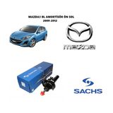 Mazda3 Bl 2009-2012 Amortisör Ön Sol