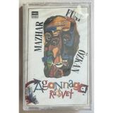 Mazhar Fuat Özkan Agannaga Rüşvet Kaset (Sıfır Jelatinli)