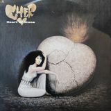 Mazi Plak Cher - Heart Of Stone - Orijinal Dönem Baskı 33'lük Plak