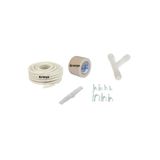 mazıdağı mazzıdağ KLİMA GİDER HORTUMU5 Mt-5 Çivi 1 Y-1 Ek-1 Dekoratif Bant new store 1133631
