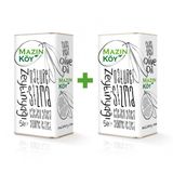Mazınköy Zeytinyağı 5+5 Lt Yeni Sezon Soğuk Sıkım