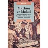 Mazlum ve Makul - Su Erol