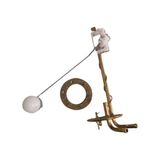 Mazot Depo Şamandırası (208) - New Holland 55 - Massey Ferguson 65 - New Holland 70 - 80 - 5086017 - 1 Adet