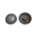 Mazot Filtre Alt Tas Deliksiz - Fiat / New Holland 450 - 480 - 640 - New Holland 55 - 9918386 - 1 Adet