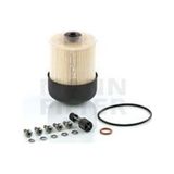 Mazot Fıltresı Dokker Lody Logan Iı Captur Sandero Iı Clıo Iv 1.5dcı 12- Mercedes Cıtan 415 12- - Mann Pu9011zkıt