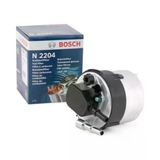 Mazot Filtresi Focus / C-Max 07-11 / 5M5Q 9155 Aa / 1.6 Tdcı