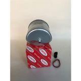 Mazot Fıltresı Ford C-Max Iı-Focus Iıı 1.6Tdci 10- Volvo C30-S40-S60 Iı-S80 Iı 10- Mazda 2-3-5 1.6C D 10- (1 Ad )