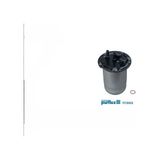 Mazot Filtresi Master Iıı Trafıc Iıı Navara 2.3 Dcı 2015-